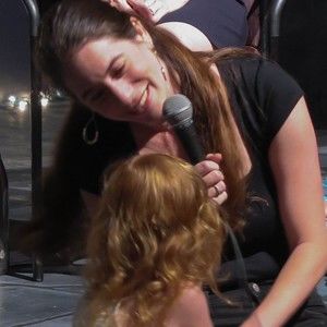 Meet your Posher, Miriam